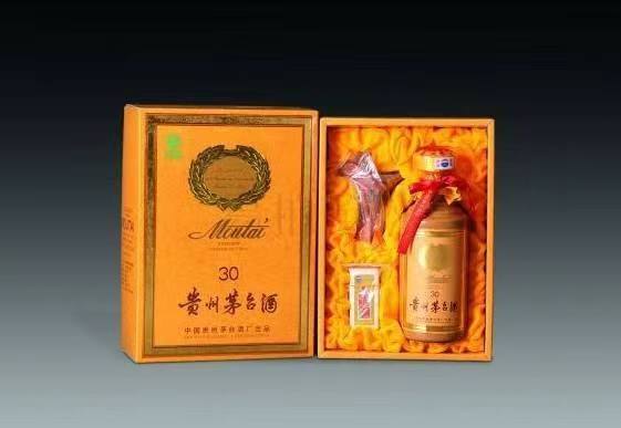 沙湖镇年份茅台酒回收