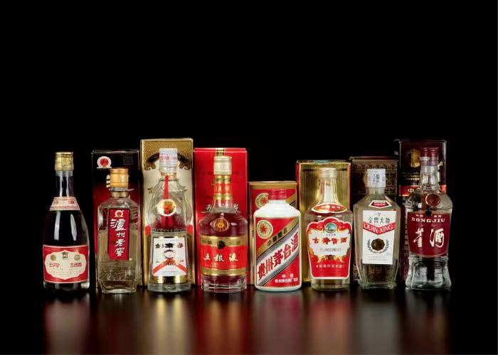 沙湖镇老酒储存的方法